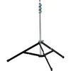 Image de Pied d'éclairage BRESSER BR-LS310 PRO 98,5 - 310 cm