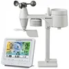 Image de Centrale météo WIFI 5 en 1 couleur avec capteur pro - 7002581