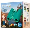 Image de Jeu d'éveil Jumelles enfant 6x 21 Bresser Vert