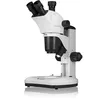 Image de Stéréomicroscope avec zoom BRESSER Science ETD-301 7-63x Trino (30)