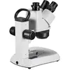 Image de Bresser Microscoop - Analyth STR Trino - 10x à 40x grossissement - Op- en Doorzichtmicroscoop