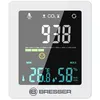 Image de Moniteur de qualité d'air Bresser Smile 7004020 Noir