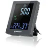 Image de BRESSER CO² Moniteur de Qualité d'Air Smile