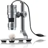 Image de Bresser Microscope numérique USB