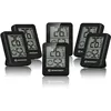 Image de Ensemble de 6 indicateurs BRESSER ClimaTemp Hygro