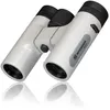 Image de Jumelles Compactes BRESSER Spirit 6x24 blanc