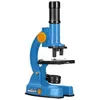 Image de DieMaus Kit de microscope pour enfants avec mallette