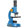 Image de Diemaus 9810300 Microscope Pour Enfant