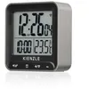 Image de KIENZLE Réveil radio-piloté Carré