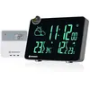Image de Station météo sans fil Bresser 15231 Noir