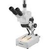 Image de Bresser Stéréomicroscope Trinokula