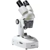 Image de BRESSER Researcher ICD LED 20x-80x Loupe binoculaire