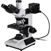 Image de Bresser Science ADL-601P Microscope à lumière transmise/épiscopique
