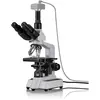 Image de Bresser Microscope à lumière transmise Trinocular