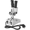 Image de Bresser Microscope Professionnel Biorit Icd 20x