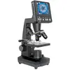 Image de Bresser LCD - Microscope pour élèves 8.9 cm