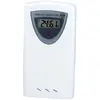 Image de Bresser Thermo - Hygro - Capteur, Station météo : accessoires, Blanc