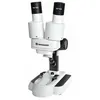 Image de Microscope pour enfants Bresser Optik 8852000 binoculaire 20 x lumière réfléchie