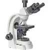 Image de Bresser Microscope à lumière transmise Trinocular