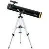 Image de Topas, Télescope