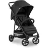 Image de Poussette de courses Rapid 4 Noir