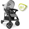 Image de Hauck, Poussette, Shopper Neo II (0 Mois - 4 Années)