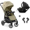 Image de Poussette Ensemble de Voyage Shop N Care Olive