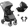 Image de Hauck, Poussette, Shop N Care (0 Mois - 4 Années)