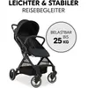Image de Hauck, Poussette, Travel N Care Plus (0 Mois - 4 Années)