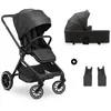 Image de Poussette Ensemble Move N Care Noir