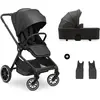Image de Hauck, Poussette, Kit Move N Care (0 Mois - 4 Années)