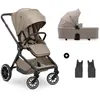 Image de Poussette Ensemble Move N Care Moka