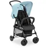 Image de Poussette Sport Bleu ciel