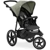 Image de Hauck, Poussette, Runner 2 Mickey Mouse Olive (0 Mois - 4 Années)