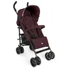 Image de Poussette de Voyage Compacte - Pliage Parapluie Léger