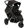 Image de Pousette Freerider SH12 Noir