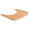 Image de Plateau Alpha en bois Tray Natural