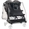 Image de Housse de Pluie Duo pour Poussette