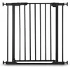 Image de Barrière Clear Step Autoclose 2 Noir