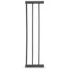 Image de Barrière Safety Gate Extension 21 cm gris