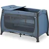 Image de Lit de voyage Play N Relax Center Bleu Foncé