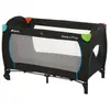 Image de Lit parapluie Hauck Sleep'n Play Go Plus Multicolor