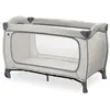 Image de HAUCK - Lit Parapluie Sleep N Easyfold Dark Grey