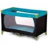 Image de Lit Parapluie Dream and Play - Waterblue