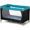 Image de Hauck, Lit de voyage, Dream'n Play (60 x 120 cm)