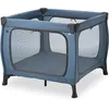Image de Lit de voyage Sleep N Play SQ Ensemble Bleu Foncé