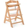 Image de Hauck, Chaise haute, alpha+ (Chaise haute pour escaliers)