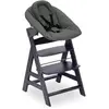 Image de Hauck, Chaise haute, Alpha Newborn Set Plus (Chaise haute pour escaliers)