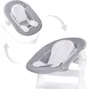 Image de Alpha Transat 2in1 stretch grey