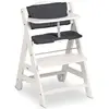 Image de Hauck, Chaise haute, Bêta + (Chaise haute pour escaliers)